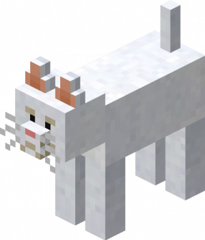 Zzzzz 1765773444kittywhite — Minecraft Mobs including Mods option 814