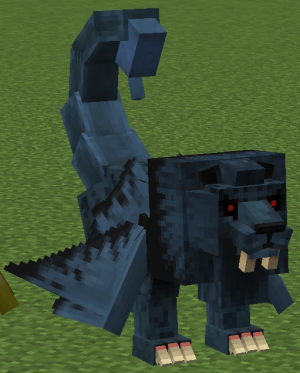 Zzzzz 1765773444manticoreblue — Minecraft Mobs including Mods option 820