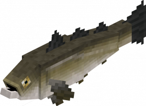Zzzzz 1765773445mediumfish Cod — Minecraft Mobs including Mods option 824