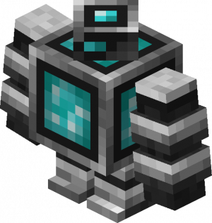 Zzzzz 1765773445mini Golem — Minecraft Mobs including Mods option 829