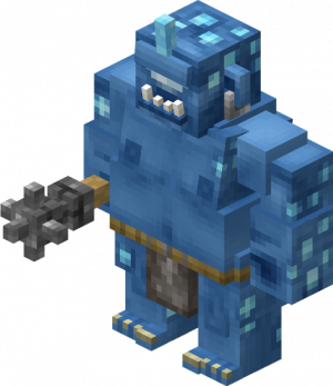 Zzzzz 1765773445ogre Cave New 1 — Minecraft Mobs including Mods option 837