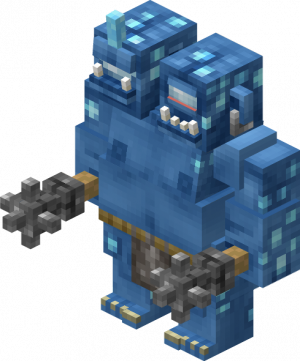 Zzzzz 1765773445ogre Cave New 2 — Minecraft Mobs including Mods option 838