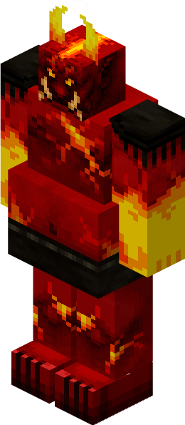 Zzzzz 1765773580ogre Fire Old — Minecraft Mobs including Mods option 843