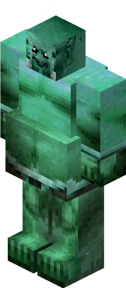 Zzzzz 1765773580ogre Green Older — Minecraft Mobs including Mods option 848