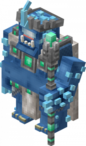 Zzzzz 1765773580ogre Prince Cave — Minecraft Mobs including Mods option 849