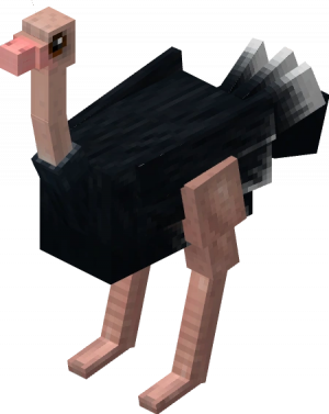 Zzzzz 1765773581ostrichmale — Minecraft Mobs including Mods option 853