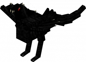 Zzzzz 1765773581ostrichwyvern — Minecraft Mobs including Mods option 858