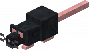 Zzzzz 1765773581ratblack — Minecraft Mobs including Mods option 860