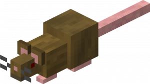 Zzzzz 1765773581ratbrown — Minecraft Mobs including Mods option 861
