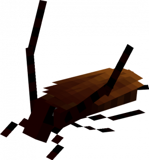 Zzzzz 1765773581roach — Minecraft Mobs including Mods option 864