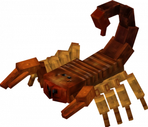 Zzzzz 1765773582scorpiondirt — Minecraft Mobs including Mods option 866