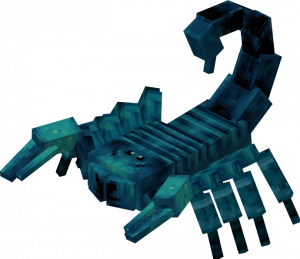 Zzzzz 1765773582scorpionfrost — Minecraft Mobs including Mods option 867