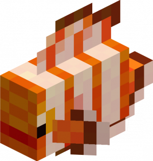 Zzzzz 1765773582smallfish Clown — Minecraft Mobs including Mods option 879