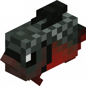 Zzzzz 1765773582smallfish Piranha — Minecraft Mobs including Mods option 882