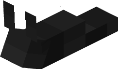 Zzzzz 1765773582snail Black — Minecraft Mobs including Mods option 884