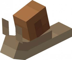 Zzzzz 1765773582snail Brown — Minecraft Mobs including Mods option 885