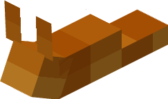 Zzzzz 1765773583snail Orange — Minecraft Mobs including Mods option 887