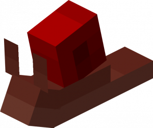 Zzzzz 1765773583snail Red — Minecraft Mobs including Mods option 888