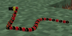 Zzzzz 1765773583snake Coral — Minecraft Mobs including Mods option 891