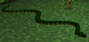 Zzzzz 1765773583snake Dark — Minecraft Mobs including Mods option 892