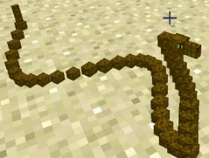 Zzzzz 1765773716snake Rattle — Minecraft Mobs including Mods option 896