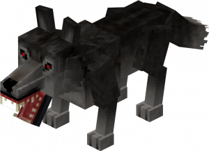 Zzzzz 1765773716wildwolf Dark — Minecraft Mobs including Mods option 912
