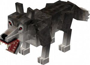 Zzzzz 1765773717wildwolf Gray — Minecraft Mobs including Mods option 913