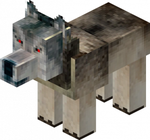 Zzzzz 1765773717wildwolf Old — Minecraft Mobs including Mods option 915