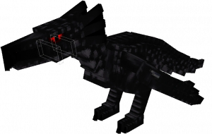Zzzzz 1765773717wyvern Dark — Minecraft Mobs including Mods option 920