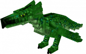 Zzzzz 1765773717wyvern Jungle — Minecraft Mobs including Mods option 921
