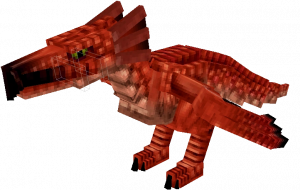 Zzzzz 1765773717wyvern Mother — Minecraft Mobs including Mods option 923