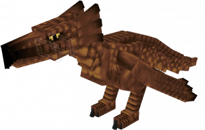 Zzzzz 1765773717wyvern Mountain — Minecraft Mobs including Mods option 924