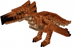 Zzzzz 1765773717wyvern Savanna — Minecraft Mobs including Mods option 926