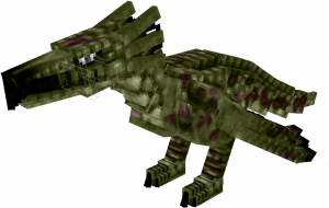 Zzzzz 1765773717wyvern Undead — Minecraft Mobs including Mods option 929