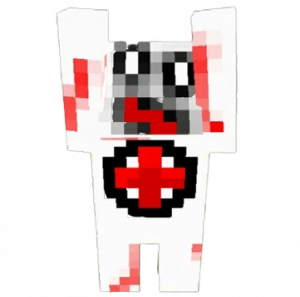 Zzzzz 1765774192babyjohn — Minecraft Mobs including Mods option 930