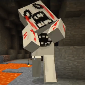 Zzzzz 1765774192john — Minecraft Mobs including Mods option 931