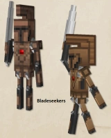 Zzzzz 1768854904bladeseeker — Minecraft Mobs including Mods option 940