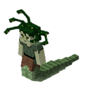 Zzzzz 1768854904gorgon — Minecraft Mobs including Mods option 965