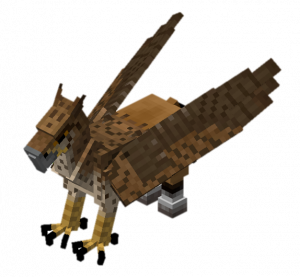Zzzzz 1768854904hippogryph — Minecraft Mobs including Mods option 975