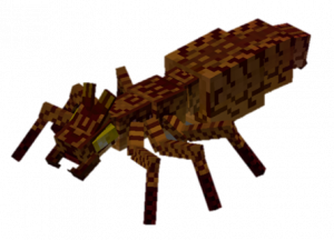 Zzzzz 1768854905myrmex Desert Queen — Minecraft Mobs including Mods option 987