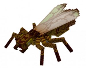 Zzzzz 1768854905myrmex Desert Royal — Minecraft Mobs including Mods option 989