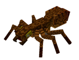 Zzzzz 1768854905myrmex Desert Worker — Minecraft Mobs including Mods option 995