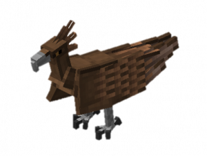 Zzzzz 1768854905stymphalian Bird — Minecraft Mobs including Mods option 1013