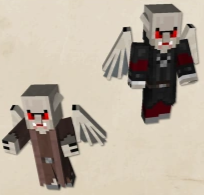 Zzzzz 1768854905vampires — Minecraft Mobs including Mods option 1017