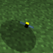 Zzzzz 1768962060bee — Minecraft Mobs including Mods option 1022