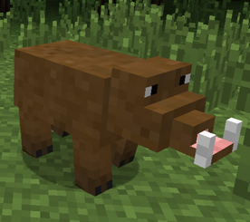 Zzzzz 1768962060boar — Minecraft Mobs including Mods option 1026