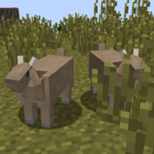 Zzzzz 1768962061goat — Minecraft Mobs including Mods option 1047