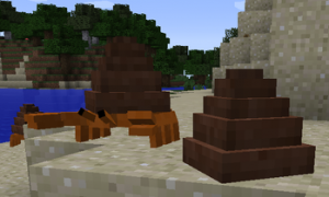 Zzzzz 1768962061hermit Crab — Minecraft Mobs including Mods option 1050