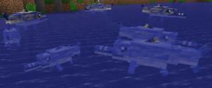 Zzzzz 1768962061ichtyosaurus — Minecraft Mobs including Mods option 1051