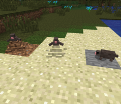 Zzzzz 1768962061mole — Minecraft Mobs including Mods option 1055